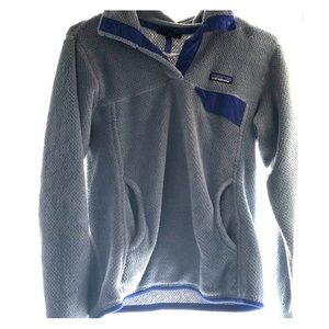 Patagonia pullover